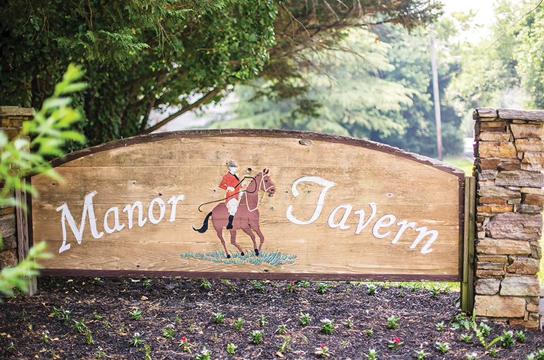 The Manor Tavern Trending Articles Beverage Journal, Maryland